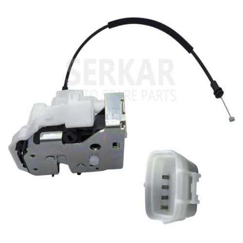 EGEA SEDAN KAPI KİLİDİ ÖN SAĞ Ürün Görseli